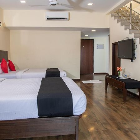 Discover Resorts - Karjat Kültér fotó