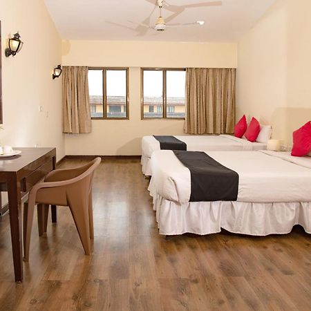 Discover Resorts - Karjat Kültér fotó