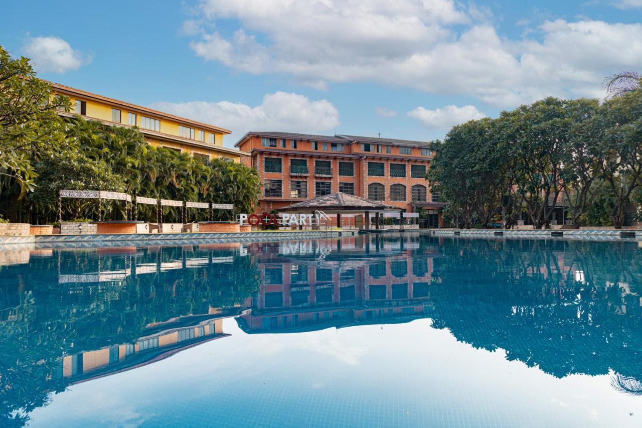 Discover Resorts - Karjat Kültér fotó