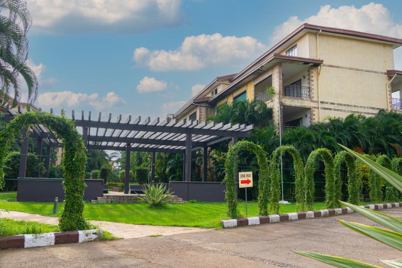 Discover Resorts - Karjat Kültér fotó