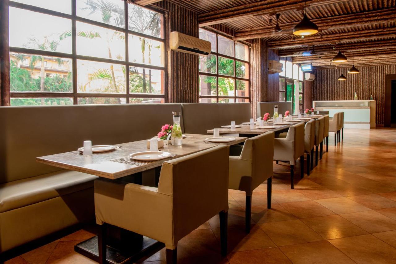 Discover Resorts - Karjat Kültér fotó