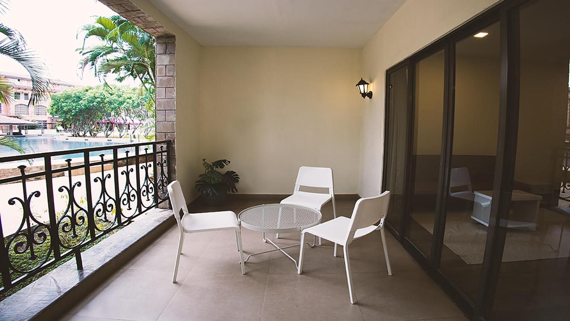 Discover Resorts - Karjat Kültér fotó