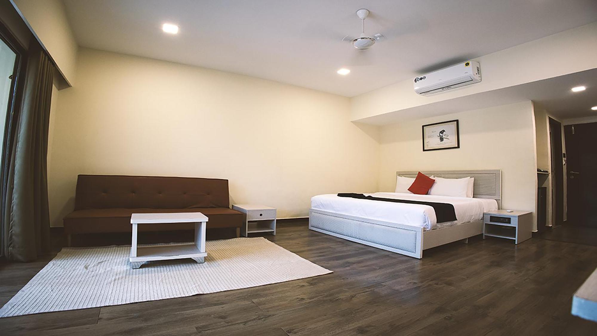 Discover Resorts - Karjat Kültér fotó