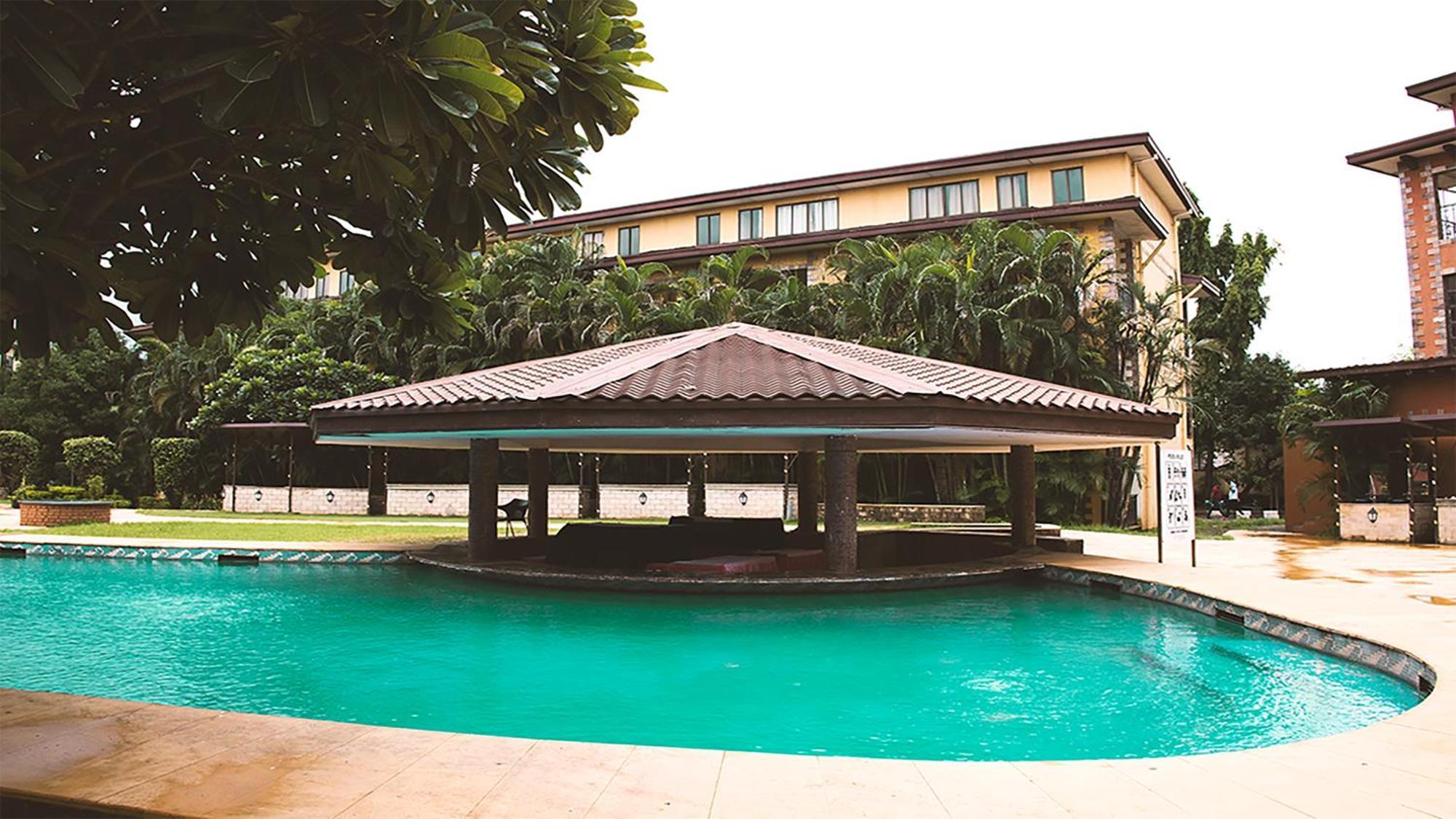 Discover Resorts - Karjat Kültér fotó