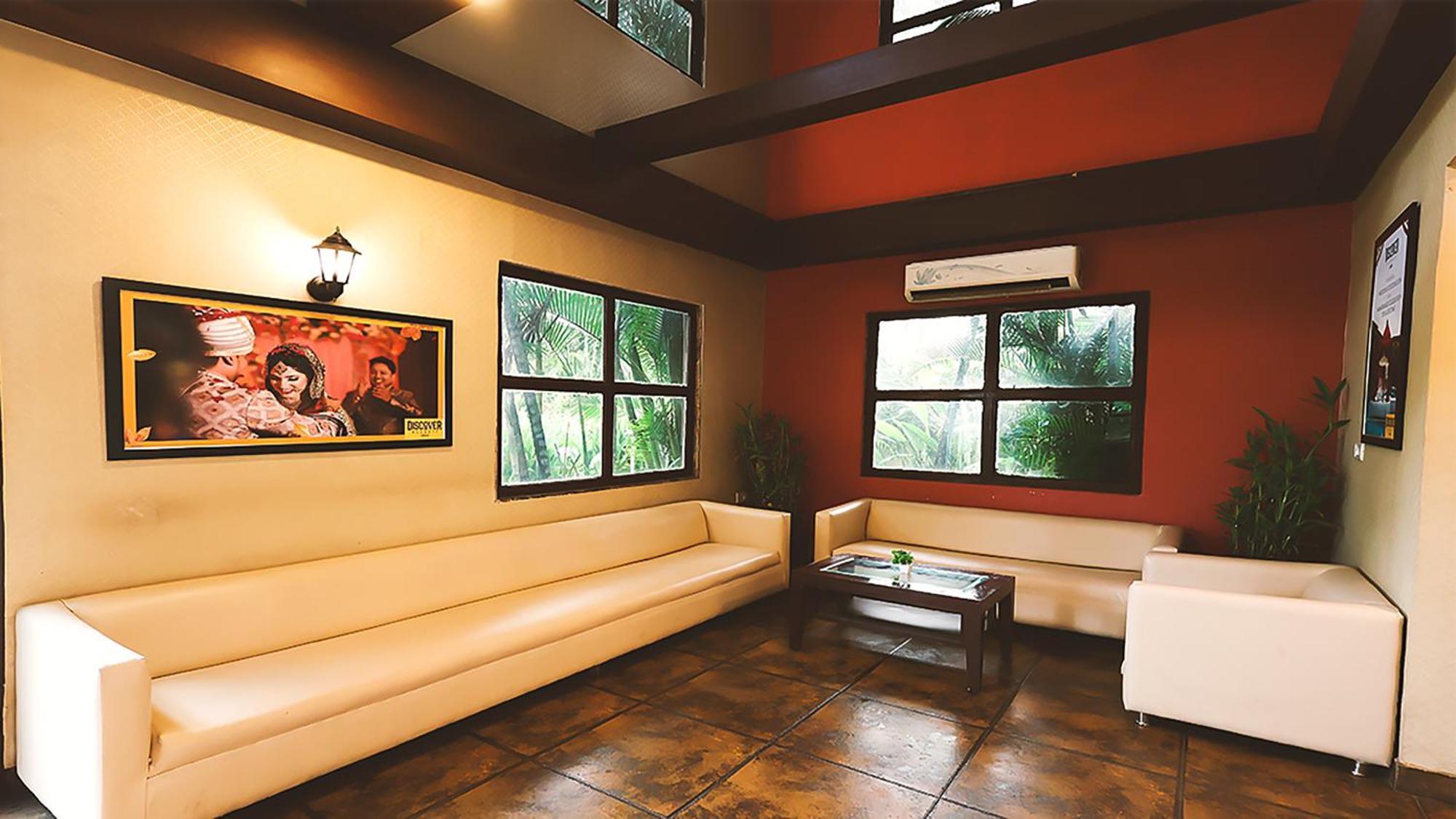 Discover Resorts - Karjat Kültér fotó
