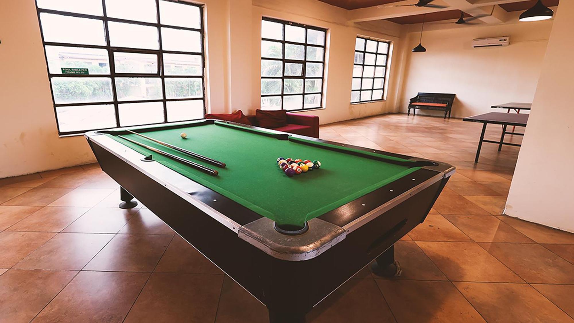 Discover Resorts - Karjat Kültér fotó