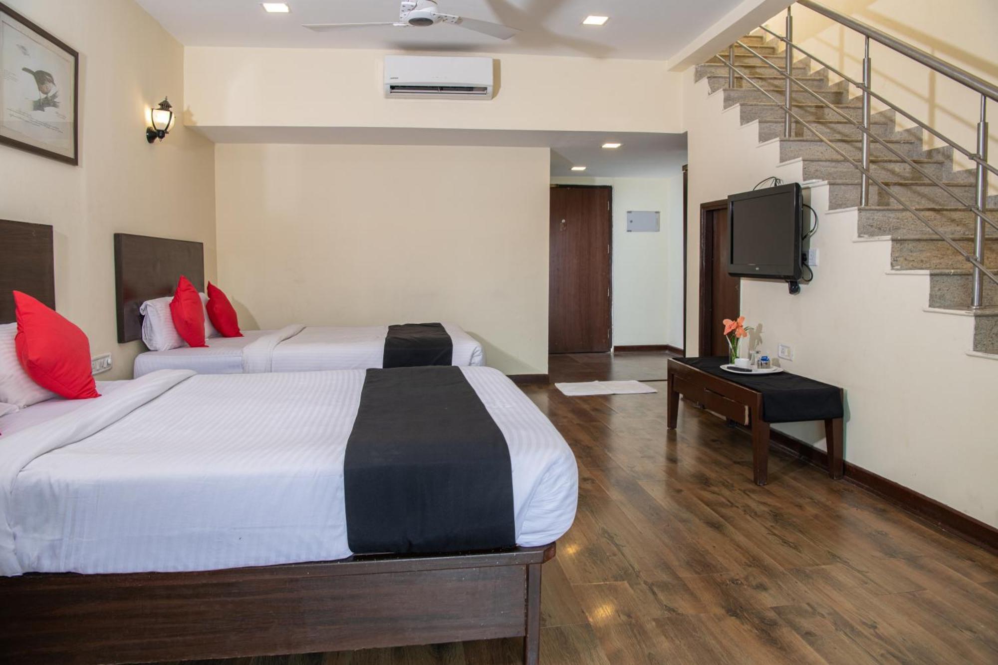 Discover Resorts - Karjat Kültér fotó