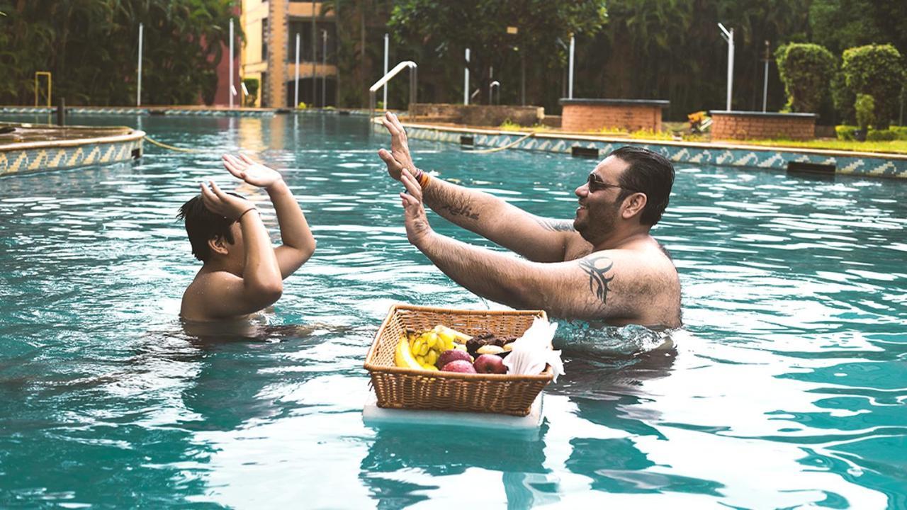Discover Resorts - Karjat Kültér fotó