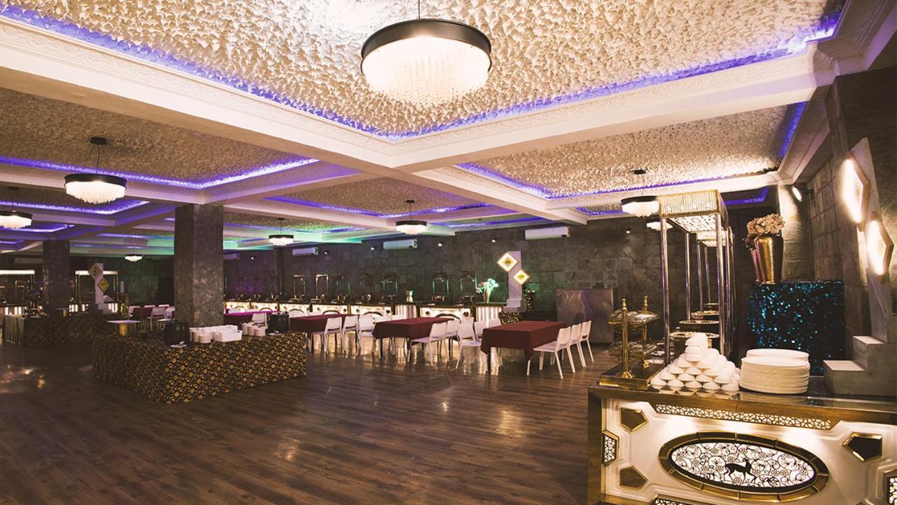 Discover Resorts - Karjat Kültér fotó