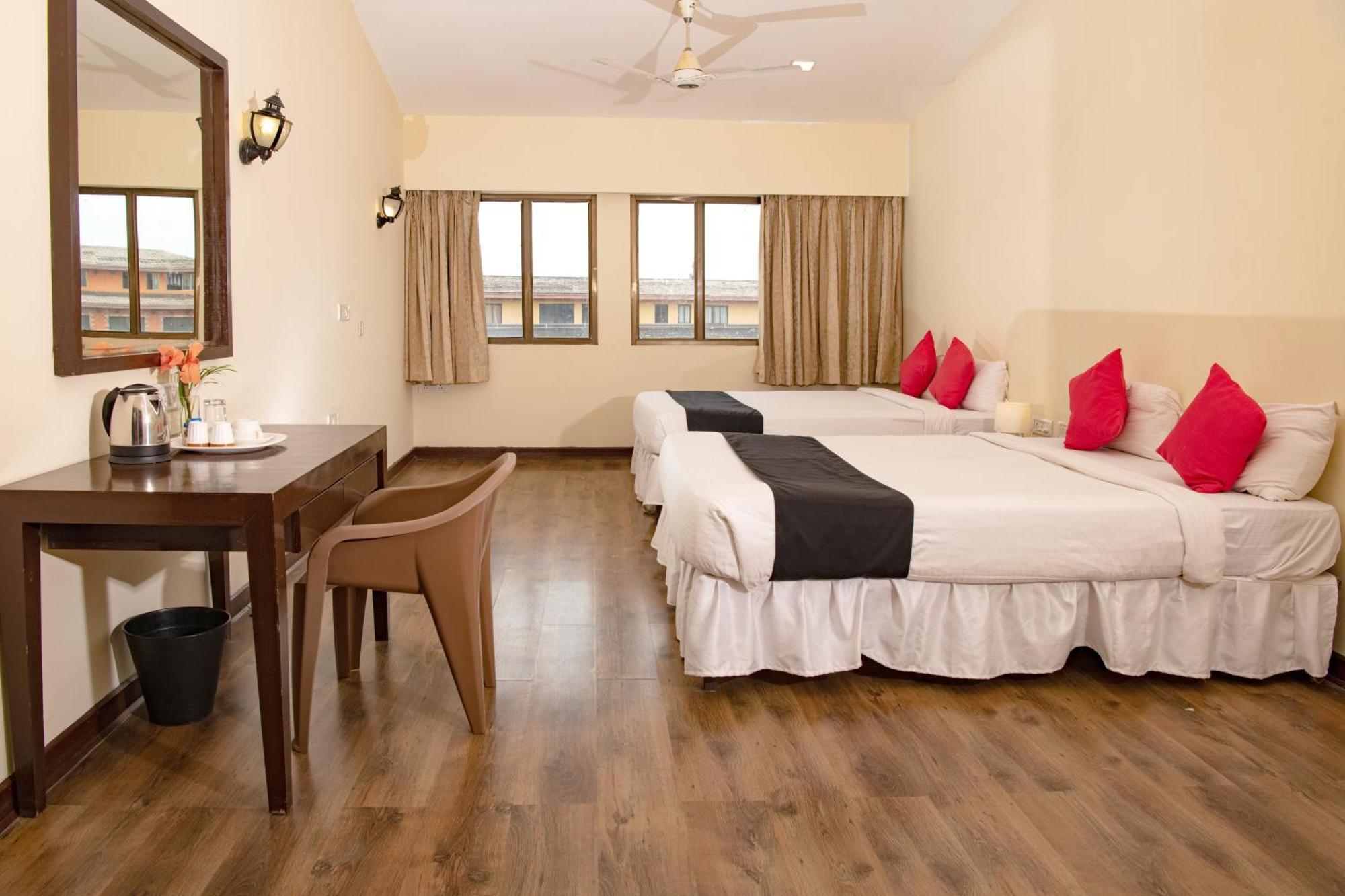 Discover Resorts - Karjat Kültér fotó