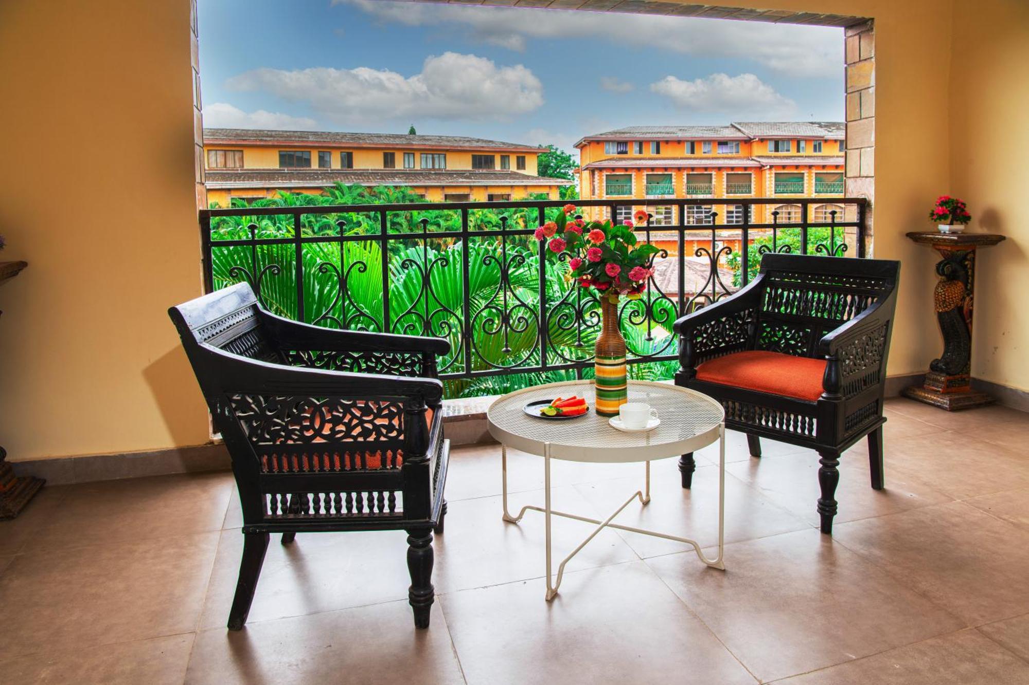 Discover Resorts - Karjat Kültér fotó