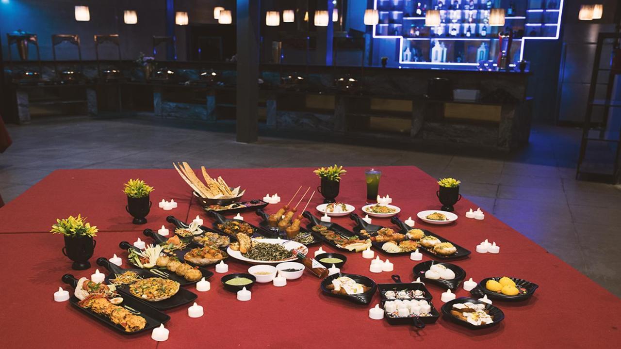 Discover Resorts - Karjat Kültér fotó