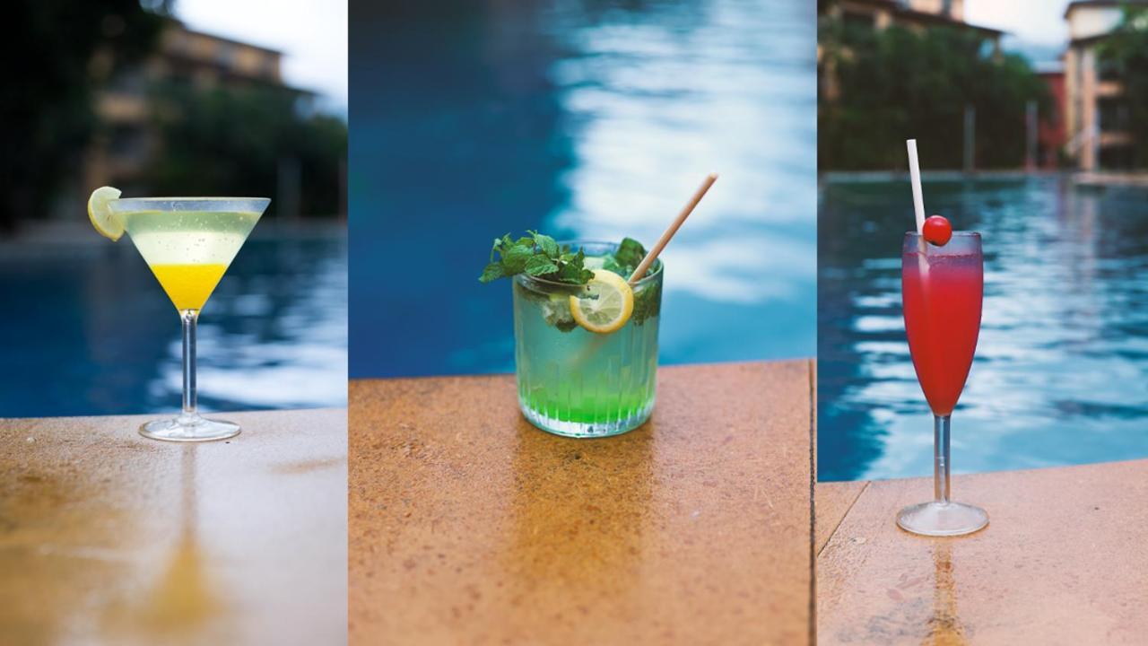 Discover Resorts - Karjat Kültér fotó
